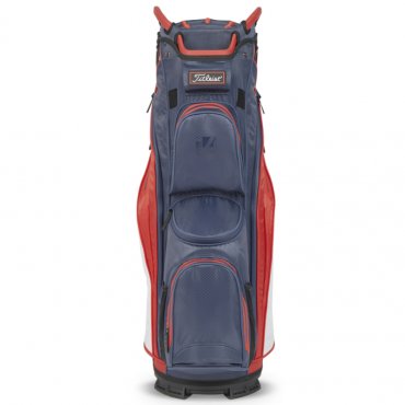 Titleist Cart 14 Stadry Waterproof Golf Cart Bag